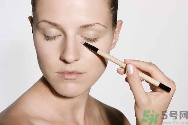 ��ױˢ���ʹ��Ч���ã���ױˢ����ô������